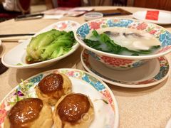 -唐苑酒家·岭南粤菜名店(太古仓店)