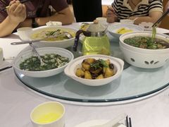 -阿明小菜·海鲜·上海菜(梅陇店)