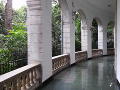 -广东革命历史博物馆办公楼