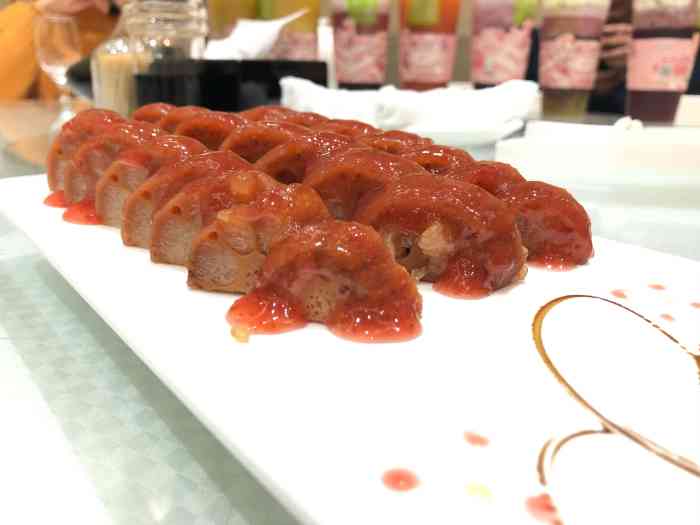 双井轩-"面积很大的餐馆,有好几层,适合请客,菜品."-大众点评移动版