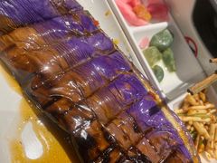 -木屋烧烤(南新店)