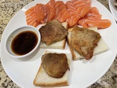 -禾斗海鲜自助(市南银座店)