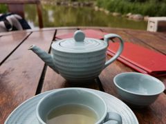 -丽江金茂凯悦臻选酒店-滇香馆