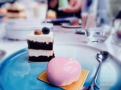 -天玑高空江景餐厅&酒吧Sky Secret Restaurant&Bar