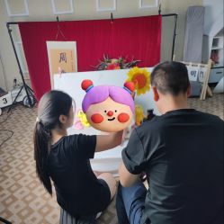 -昆山米奇儿童摄影(柏庐广场店)