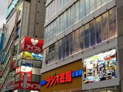 -秋叶原电器街