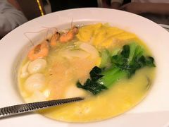 -桂满陇·手作小笼包&江南叫花鸡(中山公园店)