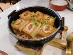 -原味田园·客家菜·土窑鸡(中航城君尚购物中心店)