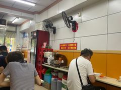 -面婆婆东台鱼汤面(湛江路店)