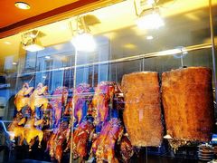 -文兴酒家(Chinatown - Gerrard Street)