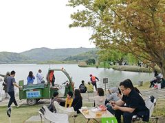 -南北湖风景区