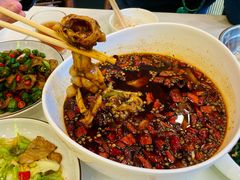 -嘉陵楼馋嘴城(簋街总店)