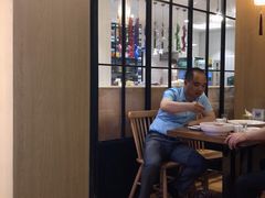 -三猫黑鱼花(南大店)