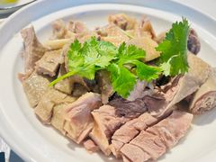 本地白莲鹅-全庆祥白莲鹅(总店)