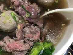 -菜忠潮州牛肉店(岗厦店)