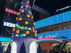 -浦江城市生活广场(江月路店)