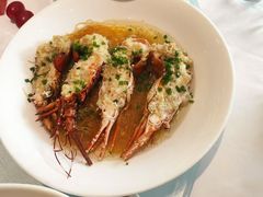 -骏莱海鲜鱼港(五角场店)