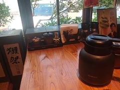 -炉胜·炉端烧·居酒屋