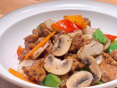 -朵朵开素食餐厅(后宰门街店)