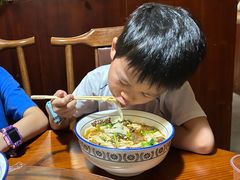 -羅秋明手工粉面