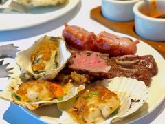 -拉蒂娜·巴西牛排馆 Latina·Brazilian Steakhouse(陆家嘴旗舰店)