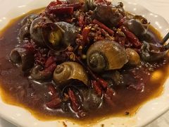 -八0一首创霍老七老螺蛳(万东镇龙景园店)