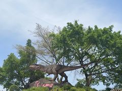 -自贡恐龙博物馆