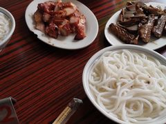 -凌舍好烧鹅(中山路店)