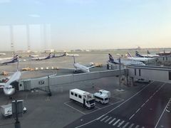 -谢列梅捷沃国际机场