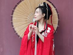 -大雁塔北广场音乐喷泉