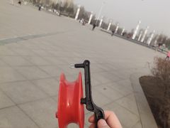 -丁香湖公园