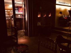 -花马天堂云南餐厅 Lost Heaven(高邮路店)