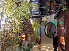 -伙靠·江浙菜(田林路店)