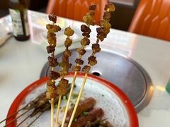 -阿龙烧烤(广达路店)