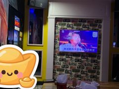 -蓝乐光量贩KTV(浦东禹悦汇店)