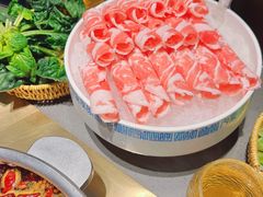 -巴奴毛肚火锅(姚家园万象汇店)