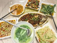 -香缇小院私房菜(盐务街店)