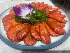 -锦里海景海鲜餐厅.三亚老字号(亚龙湾中心广场店)