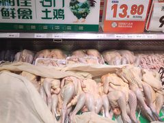 -丽达购物中心(崂山店)