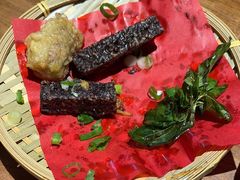-捡角台湾食堂(花木Plus乐坊店)