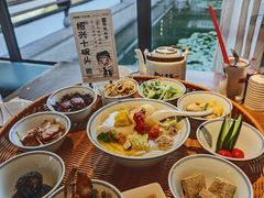 -绍兴老味道·非遗门店(银泰城店)