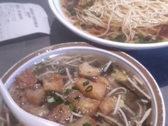 -老淮滨-蚌埠非遗小吃(淮河路店)