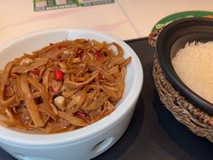 -谷田稻香·砂锅菜(汇暻广场店)