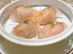 -8餐厅(新葡京酒店)