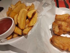 -赤火牛排(金狮广场店)