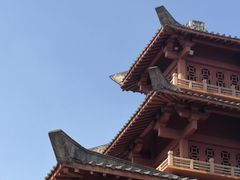 -横店影视城明清宫苑园区