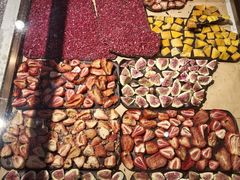 -解放碑威斯汀酒店-知味国际美食餐厅