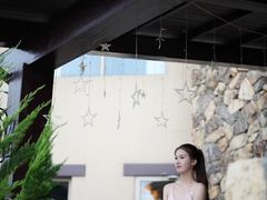 -浙江安吉JW万豪酒店
