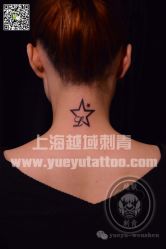 点击看大图 -越域刺青
