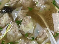 -海平馄饨(逍遥二路店)